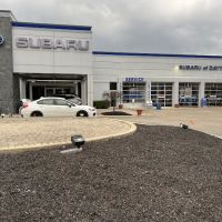 Subaru of Dayton Parts Department