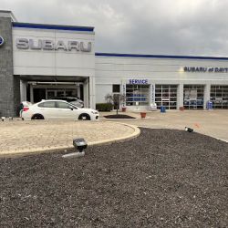 Subaru of Dayton Parts Department ico