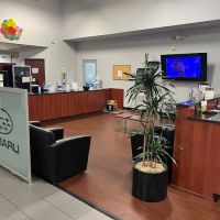 Subaru of Dayton Service Department