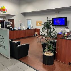 Subaru of Dayton Service Department ico