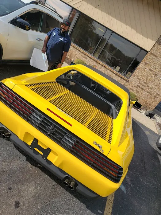 Centerville Automotive 1