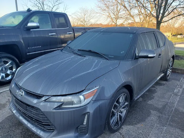 Collision Center of Dayton 7
