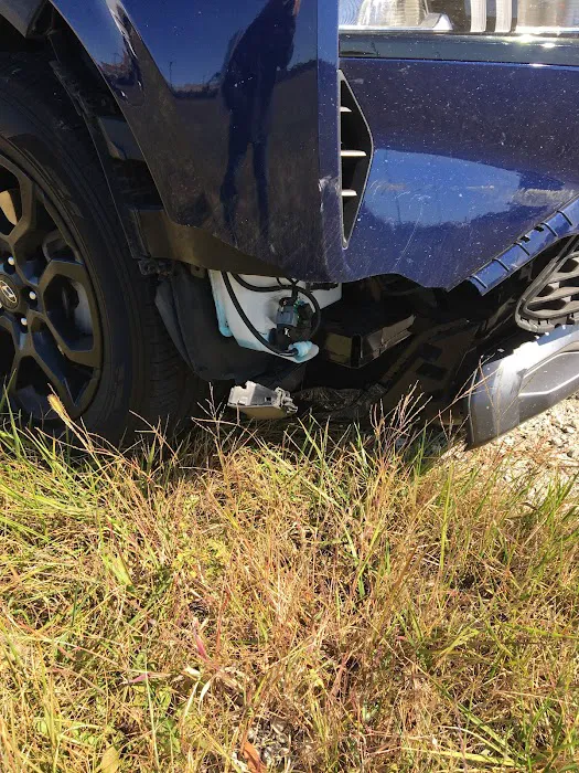 Collision Center of Dayton 1