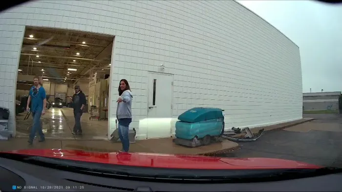 Collision Center of Dayton 3