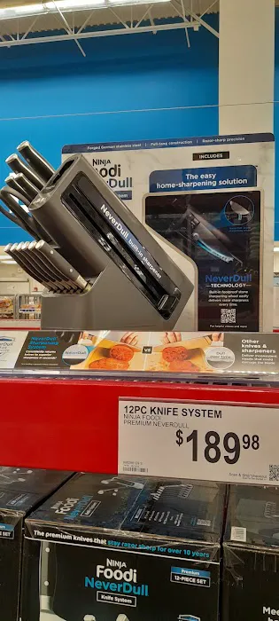 Sam's Club Tire & Battery 6