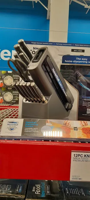 Sam's Club Tire & Battery 7
