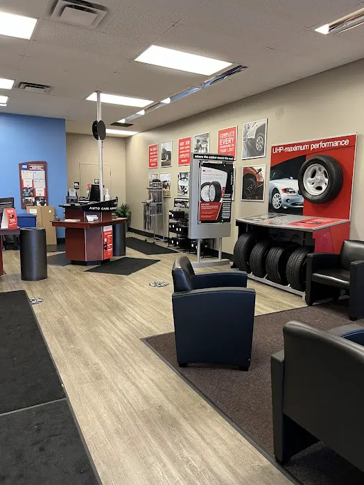 Firestone Complete Auto Care 2