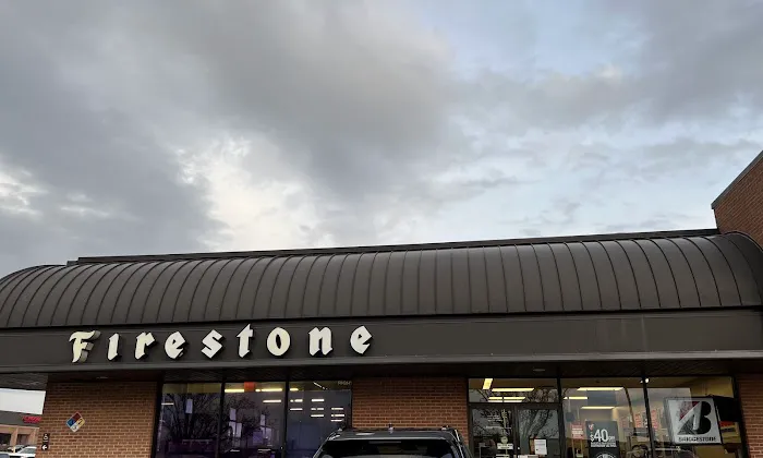 Firestone Complete Auto Care 1
