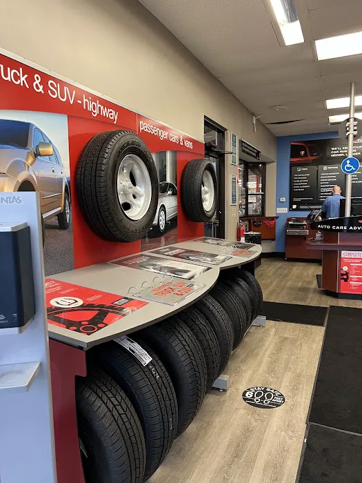 Firestone Complete Auto Care 0