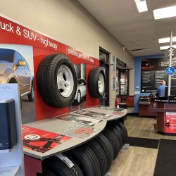 Firestone Complete Auto Care ico