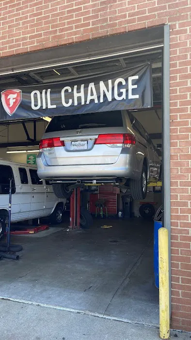 Firestone Complete Auto Care 8
