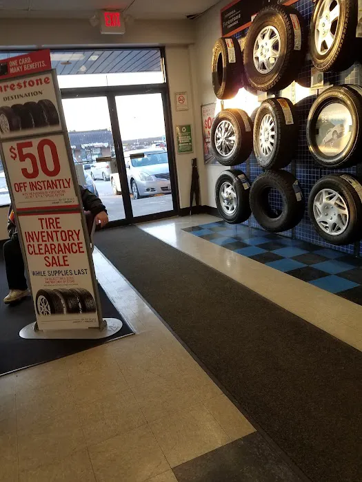 Firestone Complete Auto Care 7