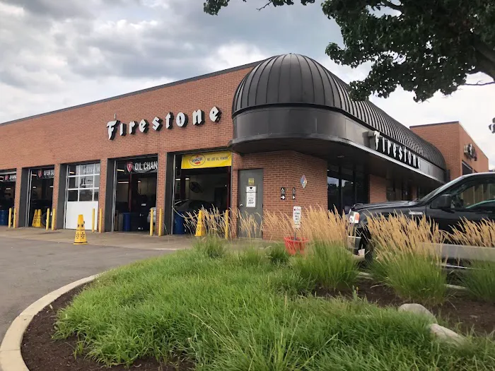 Firestone Complete Auto Care 5