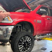 Smith's Diesel Performance
