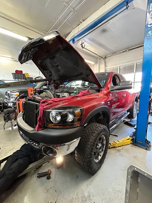 Smith's Diesel Performance 3