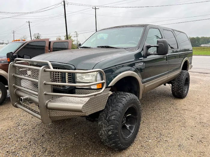 Smith's Diesel Performance 7