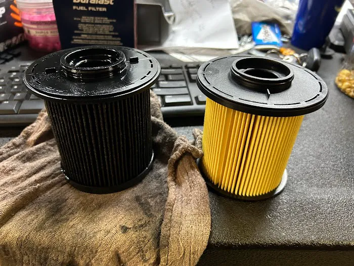 Smith's Diesel Performance 9