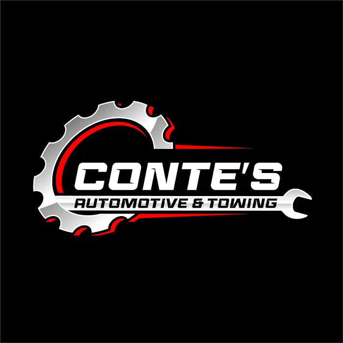 CONTE'S AUTOMOTIVE & TOWING 0
