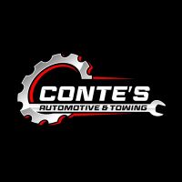 CONTE'S AUTOMOTIVE & TOWING