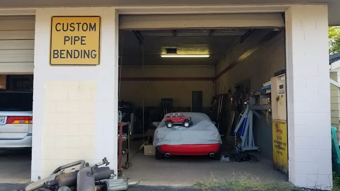Walt's Auto Parts-Muffler Shop 4