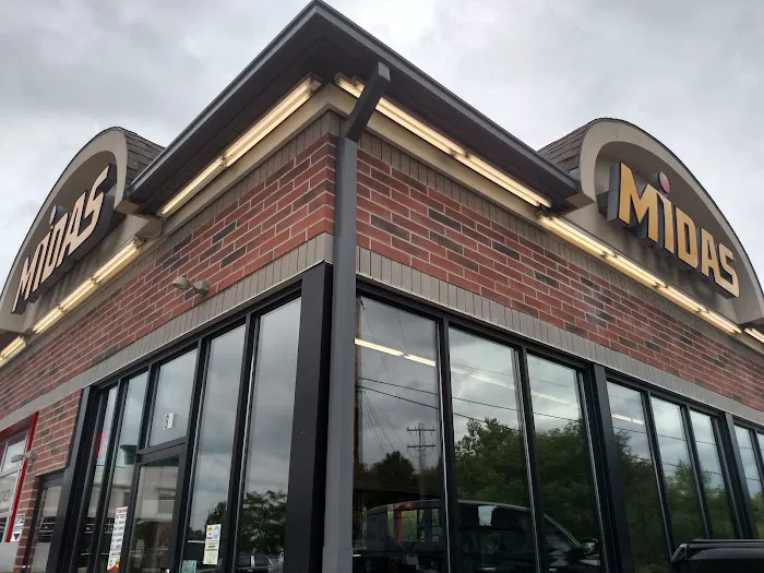 Midas 9