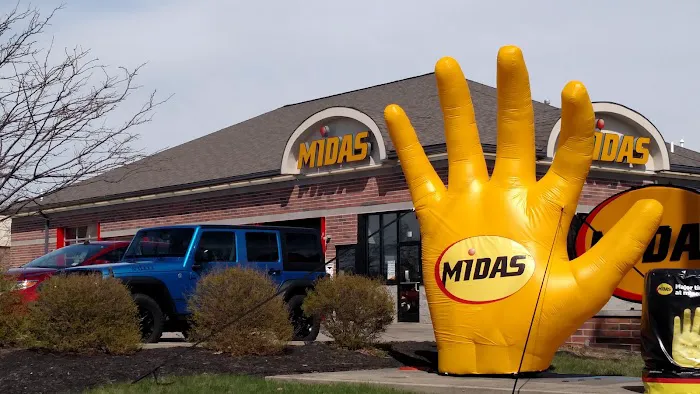 Midas 0