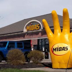 Midas ico