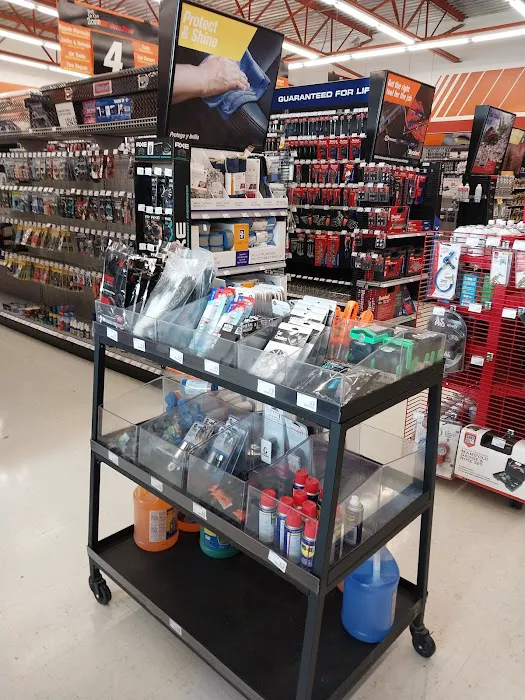 AutoZone Auto Parts 3