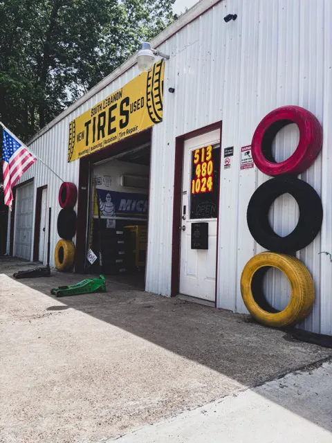 South Lebanon New And Used Tires 3