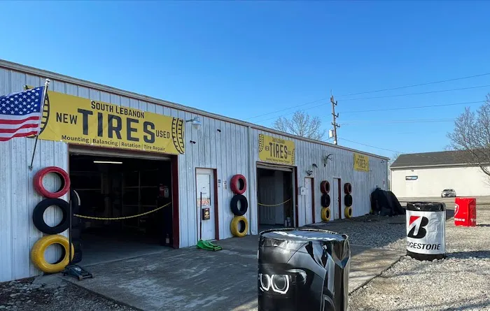South Lebanon New And Used Tires 4