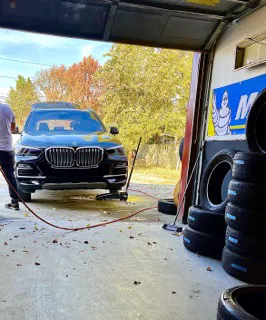 South Lebanon New And Used Tires 6