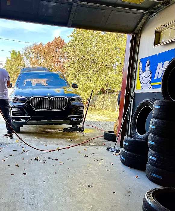 South Lebanon New And Used Tires 8