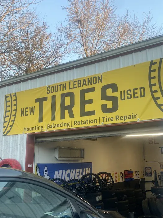 South Lebanon New And Used Tires 1