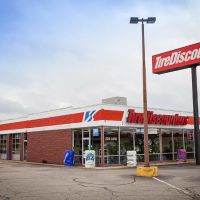 Tire Discounters