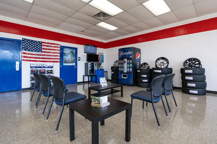 Tire Discounters 2
