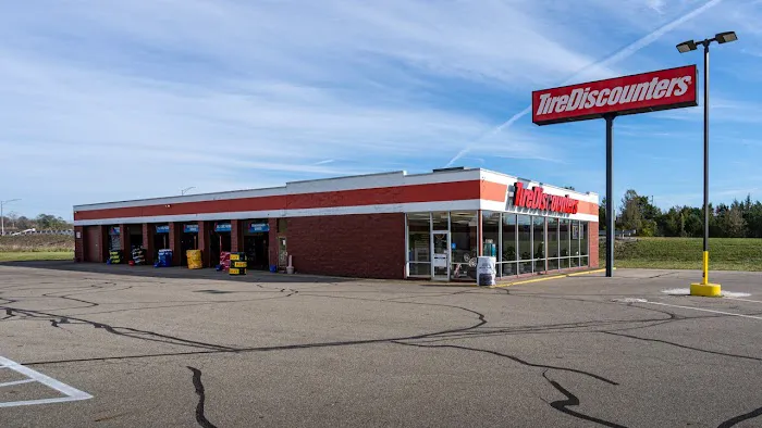 Tire Discounters 5