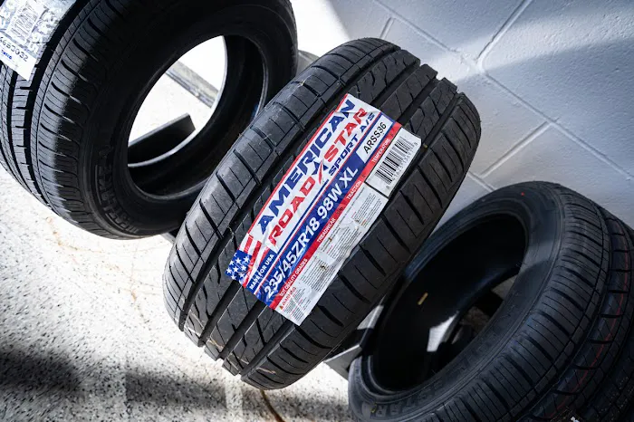 Tire Discounters 4