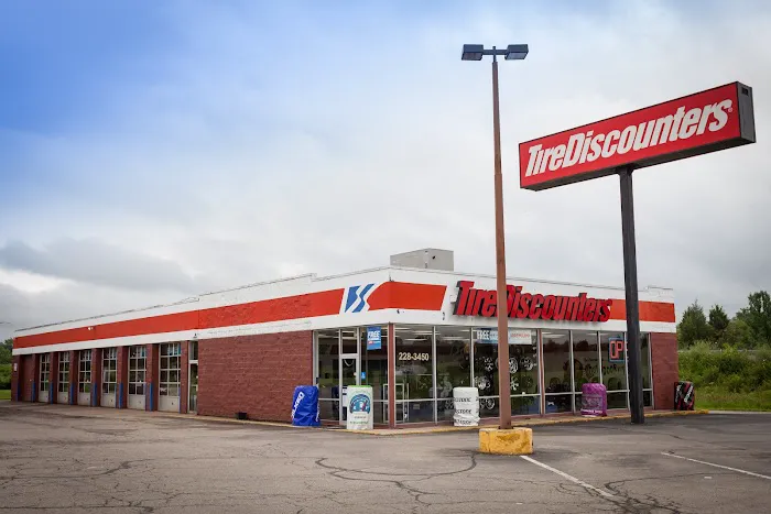 Tire Discounters 6