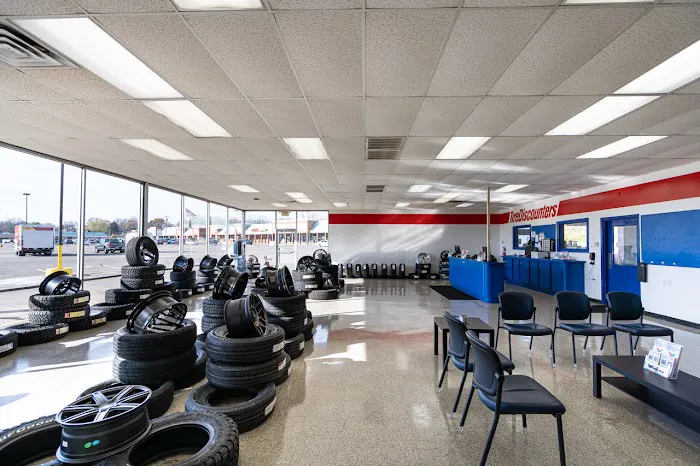 Tire Discounters 9