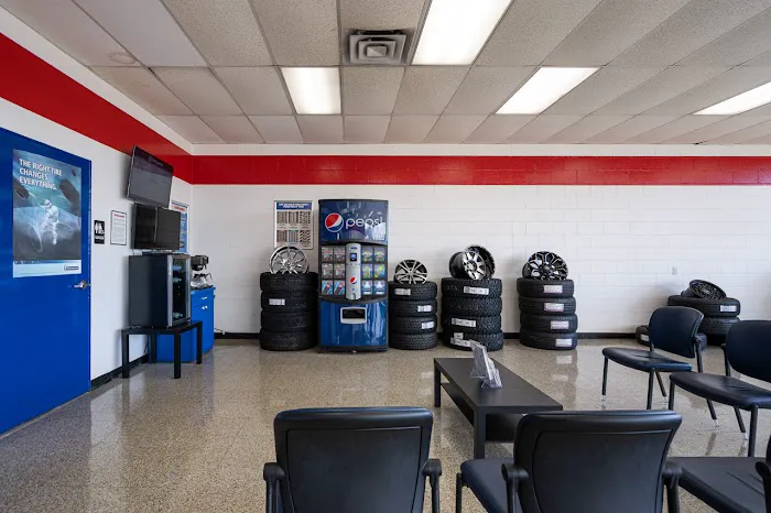 Tire Discounters 3