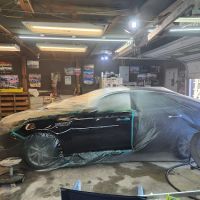 Chad Mckee Auto Body