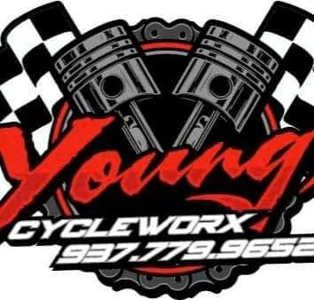 Young's Cycleworx 0