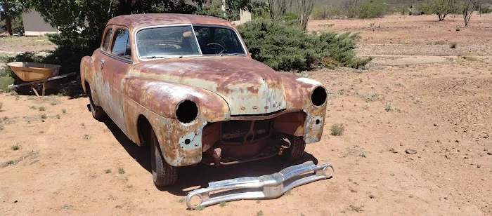 street rods made to order 1