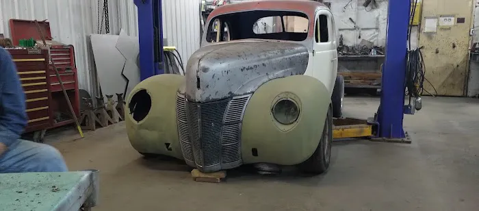 street rods made to order 0