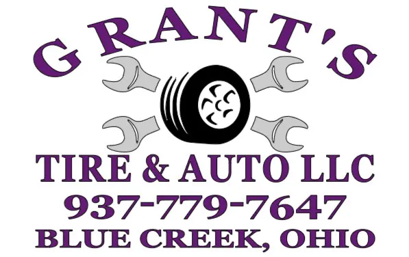 Grant's Tire and Auto LLC 3