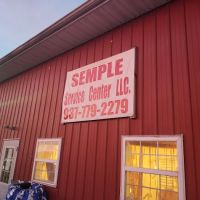 Semple Service Center