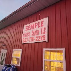 Semple Service Center ico