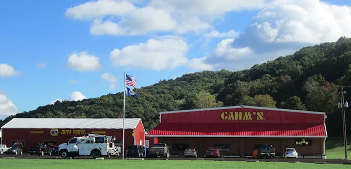 NAPA Auto Parts - Gahm's Car & Truck Parts 2
