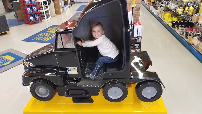 NAPA Auto Parts - Gahm's Car & Truck Parts 3