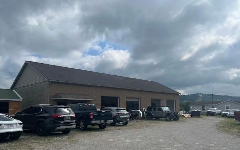 Turner's Frame and Collision